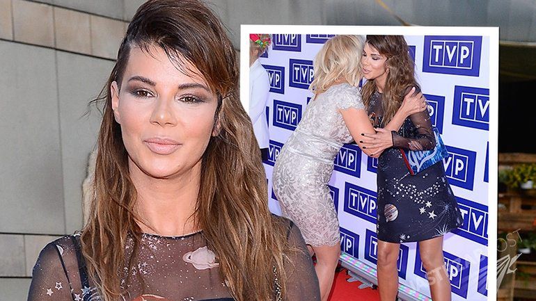 Edyta Górniak na jesiennej ramówce TVP 2015