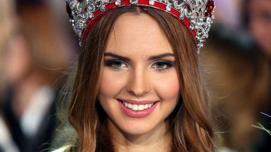 Magdalena Bieńkowska