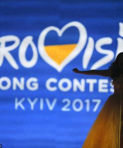 "Europejska wiosna na Ukrainie". W Kijowie rozpoczyna się konkurs piosenki Eurowizji 2017