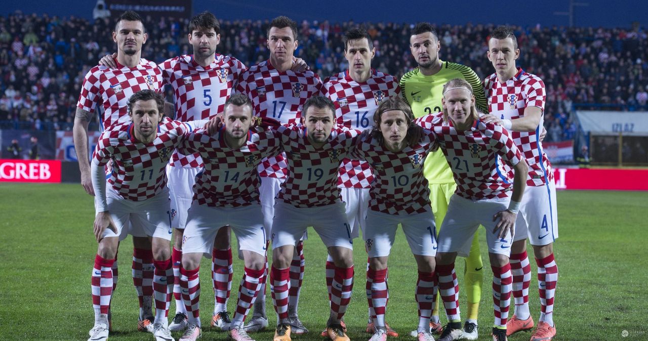 Chorwacja na EURO 2016