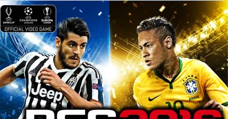 PES 2016 - recenzja