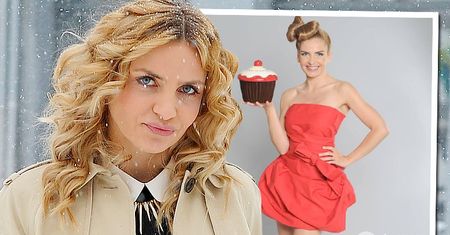 Maja Frykowska tęskni za show-biznesem?
