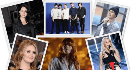 Brit Awards 2016: Mamy pełną listę nominowanych. Adele ma szanse aż na 4 statuetki! Nominację otrzymała także nieżyjąca artystka!