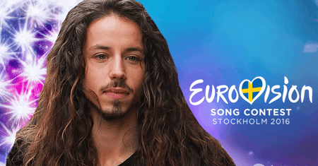 Z OSTATNIEJ CHWILI! Michał Szpak jedzie na Eurowizję 2016! Mamy oficjalne wyniki głosowania