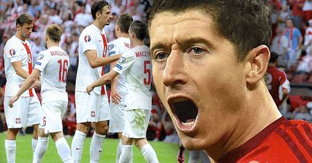 EURO 2016: Urazy Roberta Lewandowskiego i Arkadiusza Milika po bitwie ze Szwajcarią. Czy zagrają w meczu z Portugalią?