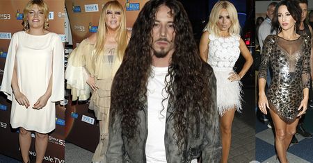 Opole 2016 - plejada gwiazd ostatniego dnia festiwalu: Doda, Justyna Steczkowska, Michał Szpak, Maryla Rodowicz... [DUŻO ZDJĘĆ]