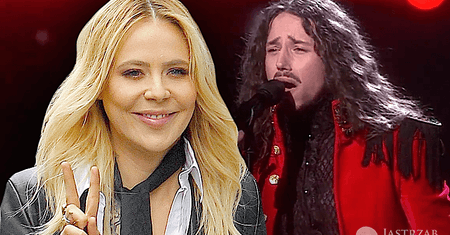 Najpierw w X-Factor, a teraz na Eurowizji. Tylko dla nas Maja Sablewska oceniła występ Michała Szpaka: "Muszę powiedzieć, że to nie było..."