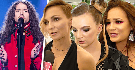 Gwiazdy oceniają szanse Michała Szpaka na Eurowizji 2016! Czyja rodzina będzie na niego głosować zza granicy? Kto jest przekonany, że wygra? Zapytaliśmy Sarsę, Blue Cafe, Natalię Szroeder i...