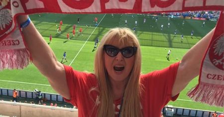 Maryla Rodowicz ostro o polskiej reprezentacji. Fani oburzeni!