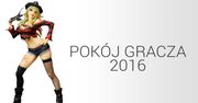 Czekaliście na to! Pokój Gracza 2016