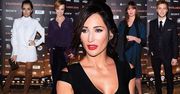 Gwiazdy na premierze Kalendarza Dżentelmeni 2016: Justyna Steczkowska, Katarzyna Sokołowska, Karolina Malinowska...