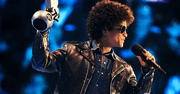 Bruno Mars gwiazdą MTV EMA 2016!