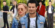 Gwiazdy na konferencji nowego show Polsatu! Mikołaj Krawczyk, Sylwia Juszczak, Michał Kwiatkowski, Paulina Drażba