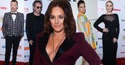 Gwiazdy na gali Fryderyki 2016: Ewa Farna, Halina Mlynkova, Brodka, Kayah...