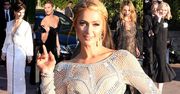 Gwiazdy na gali amfAR w Cannes: Vanessa Paradise, Paris Hilton, Adriana Lima...