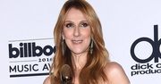 Wzruszona Celine Dion po raz pierwszy na wielkiej gali od śmierci męża. Zadedykowała mu swój występ