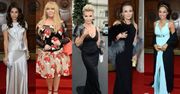 Gwiazdy na rozdaniu nagród: Maryla Rodowicz, Michał Szpak, Joanna Przetakiewicz, Edyta Herbuś...