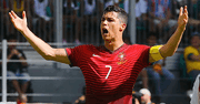 EURO 2016: Cristiano Ronaldo nie wytrzymał krytyki po meczu i zaatakował rywali. Islandczycy odpowiedzieli bardzo dosadnie