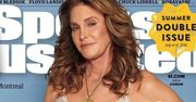 Caitlyn Jenner na okładce "Sports Illustrated". 40 lat temu też się na niej pojawiła: jako mistrz olimpijski