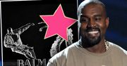 Kanye West w najnowszej kampanii Balmain. Towarzyszy mu piękna kobieta i to nie jest jego żona