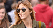 Anja Rubik też wspiera Wielką Orkiestrę Świątecznej Pomocy. To, co wystawiła na licytację naprawdę przyprawia o zawrót głowy!