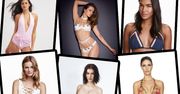 Najmodniejsze kostiumy kąpielowe: od Agent Provocateur, przez Agua Bendita do Zara i H&M