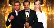 Oscary 2016: Jastrząb Post kocha Leonardo DiCaprio. Leo, na wypadek gdybyś nie dostał Oscara, dla nas i tak jesteś zwycięzcą :)