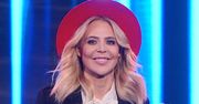 Maja Sablewska na wiosennej ramówce TVN 2016 pokazała seksowne nogi! Nie zabrakło jej ostatnio ulubionego akcentu kolorystycznego