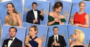 Złote Globy 2016: Kto przyszedł na wielką galę? W jakiej kreacji? Kto dostał cenną statuetkę? Sprawdźcie!