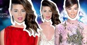 12 stylizacji dla Edyty Górniak na Eurowizję 2016. Gdyby to ona miała pojechać do Szwecji, mogłaby wyglądać właśnie tak