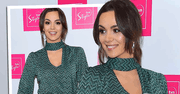 Paulina Krupińska zmienia styl. Czy taka długość sukienki do niej pasuje?