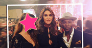 Polska gwiazda na Grammy 2016! Imprezowała z Caitlyn Jenner i przebierała się aż trzy razy [DUŻO ZDJĘĆ]