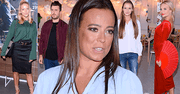 Gwiazdy na prezentacji katalogu mebli: Anna Mucha, Maciej Sieradzki, Zuza Kołodziejczyk, Jessica Mercedes [GALERIA]