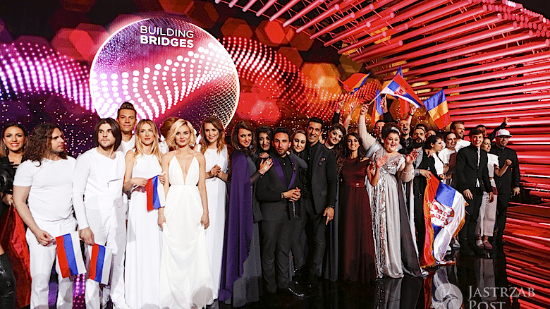 Australia na Eurowizji 2016