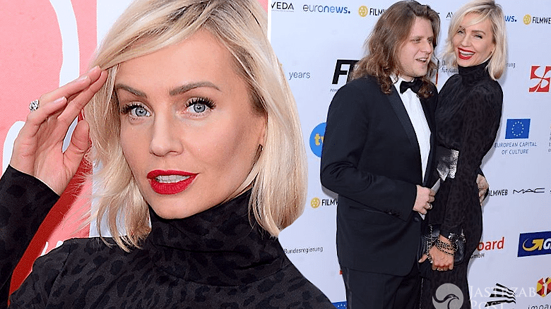 Agnieszka Woźniak-Starak EFA 2016