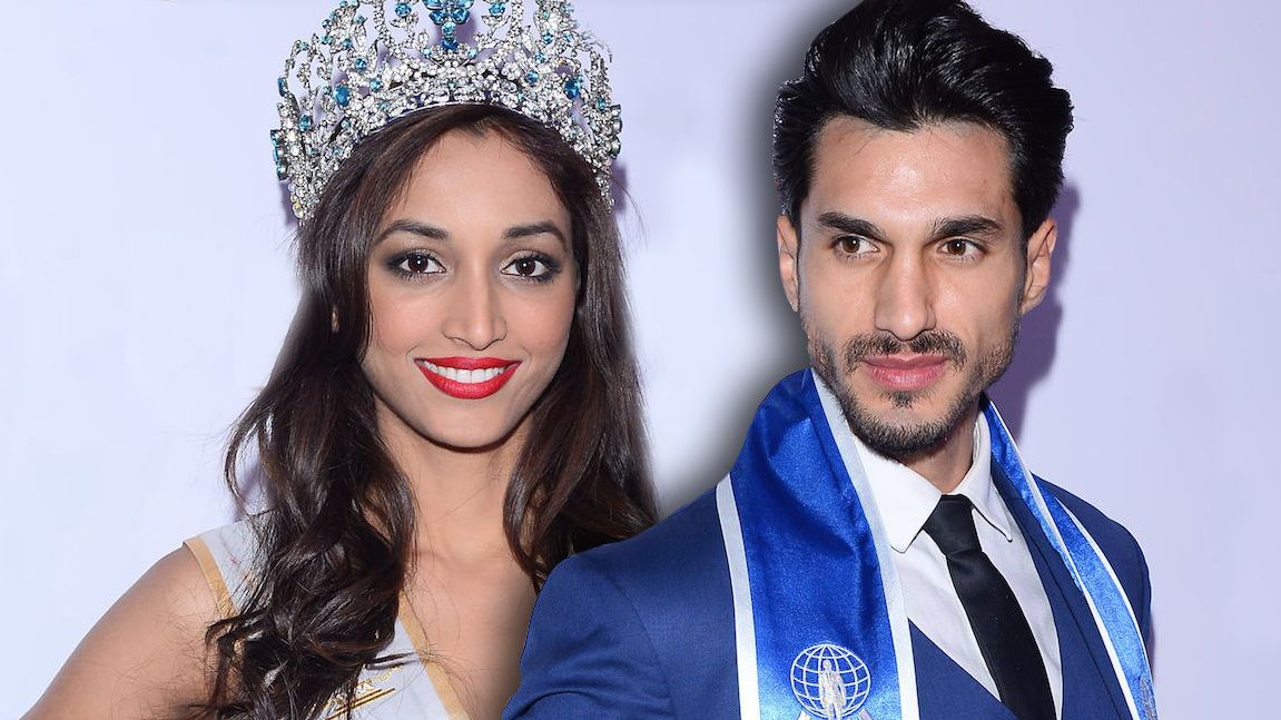 Miss Supranational i Mister Supranational 2016 na Miss Polski 2016