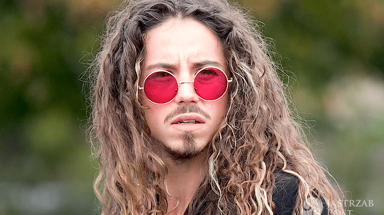 Michał Szpak nie wystąpi na Miss Supranational 2016?