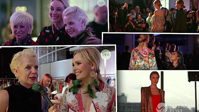 Polish Fashion Week 2016 w Nowym Jorku