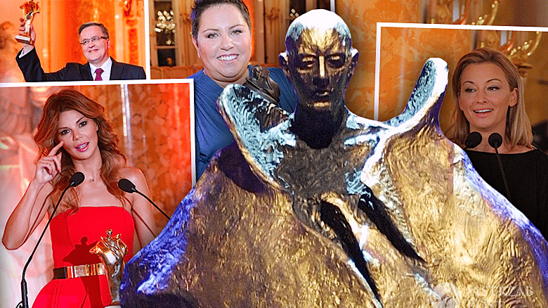 Wiktory 2016 nie odbędą się