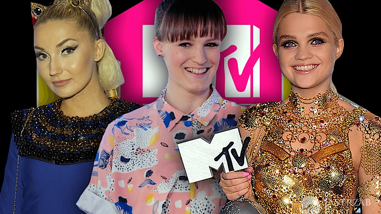 MTV EMA 2016 nominacje, kto z Polski?