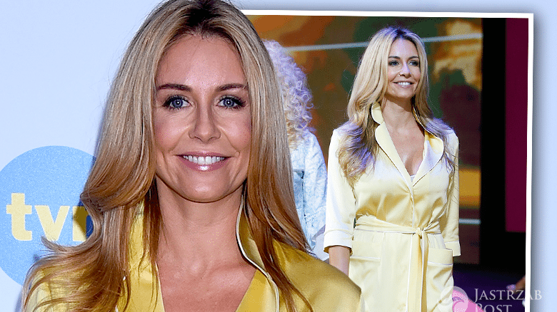 Małgorzata Rozenek jesienna ramówka TVN 2016