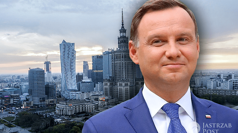 Komunikacja w Warszawie w szczyt NATO 2016