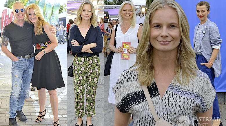 Gwiazdy na festiwalu Dwa Brzegi 2016