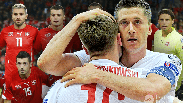 Szwajcaria o meczu z Polską na EURO 2016