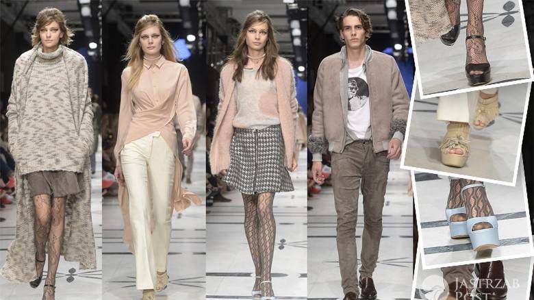 buty kazar kolekcja łukasz jemioł jesień 2016