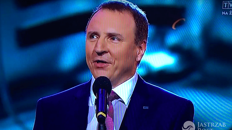 Jacek Kurski wygwizdany w Opolu 2016