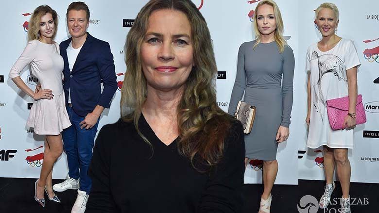 Pokaz kolekcji olimpijskiej RIO 2016