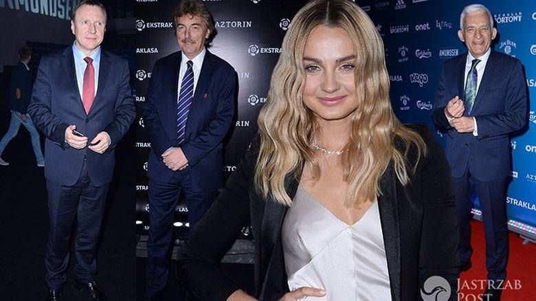 Gala Ekstraklasy 2016