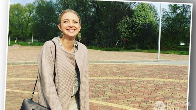 basia kurdej szatana majowka 2016