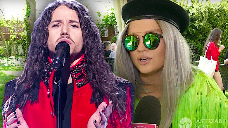 Margaret o Michale Szpaku i Eurowizji 2016